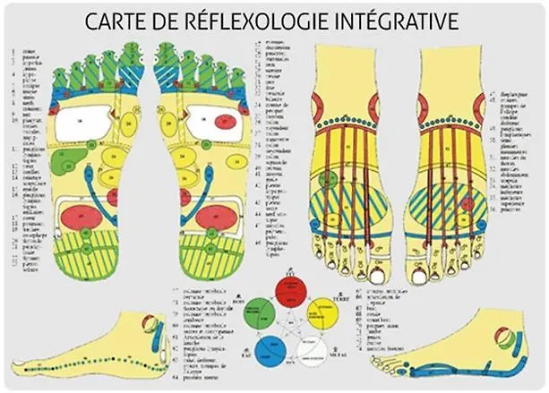 Chalet La Roulotte De Rochavelle *